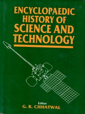 cover image of Encyclopaedic History of Science and Technology (History of Mathematics and Computer Science)